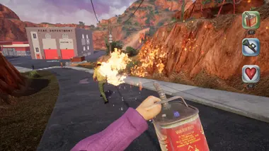 POSTAL 4: No Regerts preview 4