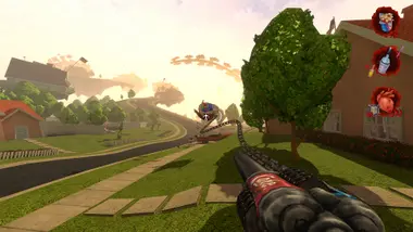 Postal Brain Damaged preview 7