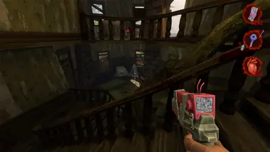 Postal Brain Damaged preview 3
