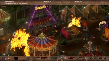 POSTAL Redux preview 5