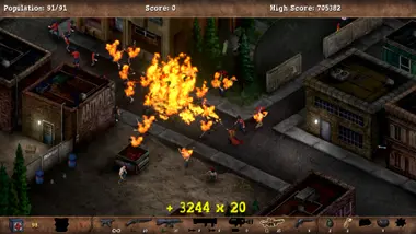 POSTAL Redux preview 7