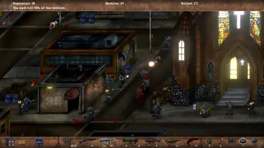POSTAL Redux preview 6