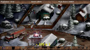 POSTAL Redux preview 3