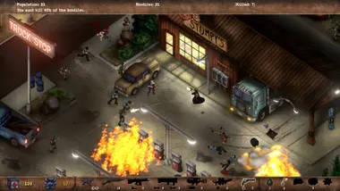 POSTAL Redux preview 2