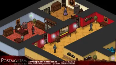 Postmortem: One Must Die (Extended Cut) preview 3