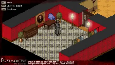 Postmortem: One Must Die (Extended Cut) preview 4