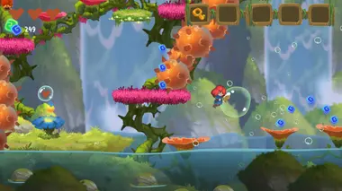 Potata: fairy flower preview 5