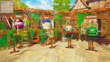 Potato Arena preview 8