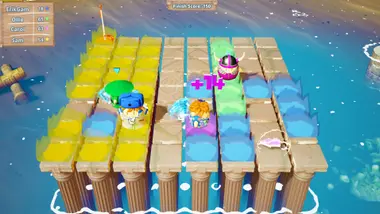 Potato Arena preview 6