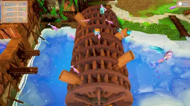 Potato Arena preview 3