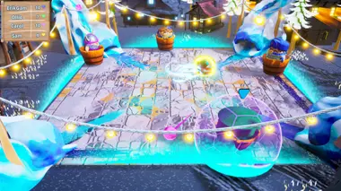 Potato Arena preview 2