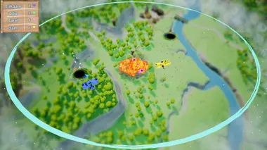 Potato Arena preview 7
