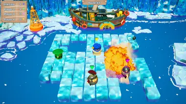 Potato Arena preview 4