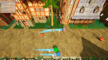 Potato Arena preview 5