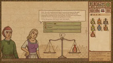 Potion Craft: Alchemist Simulator - - CIS preview 3
