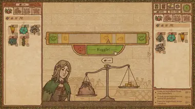 Potion Craft: Alchemist Simulator preview 7