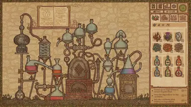 Potion Craft: Alchemist Simulator preview 5