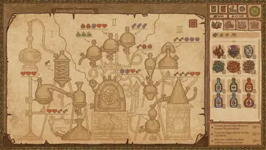 Potion Craft: Alchemist Simulator preview 9
