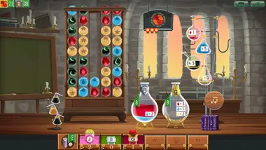 Potion Explosion preview 2