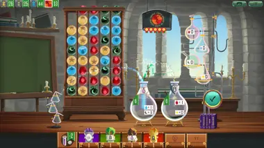 Potion Explosion preview 5