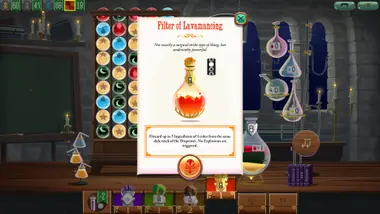 Potion Explosion preview 3