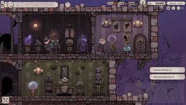Potion Tycoon preview 9