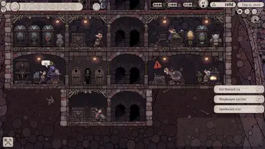 Potion Tycoon preview 13