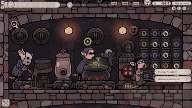 Potion Tycoon preview 4