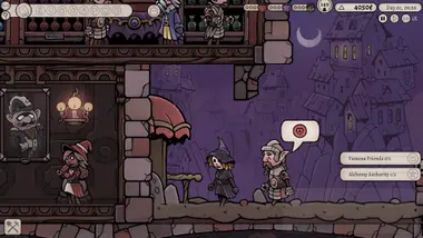 Potion Tycoon preview 6