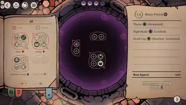 Potion Tycoon preview 10