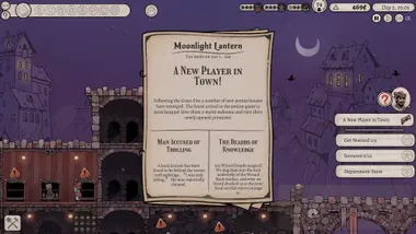 Potion Tycoon preview 3