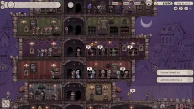 Potion Tycoon preview 5