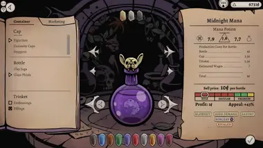 Potion Tycoon preview 14