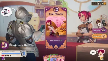 Potionomics | Deluxe Edition preview 6