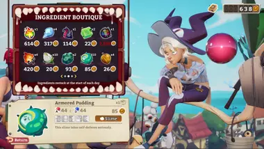 Potionomics | Deluxe Edition preview 5