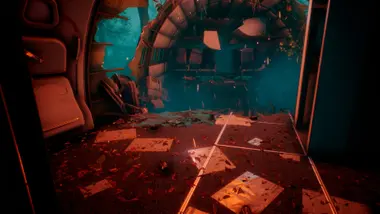 Poveglia: The Island of Non Return preview 4