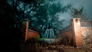 Poveglia: The Island of Non Return preview 8