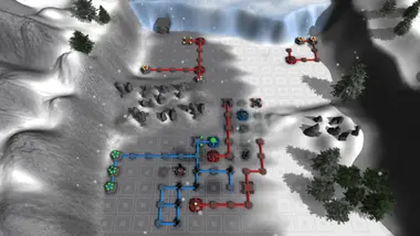 Powargrid preview 5