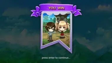 Power of Love preview 8