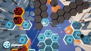 Power Overwhelming preview 3