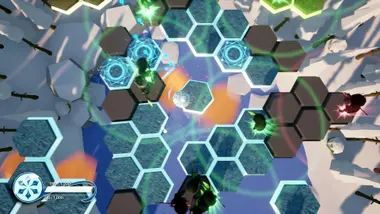 Power Overwhelming preview 4