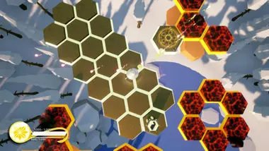 Power Overwhelming preview 2
