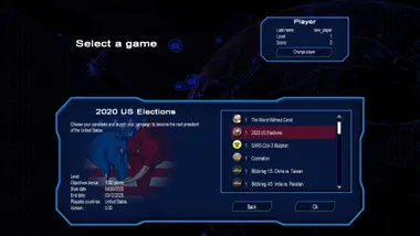 Power & Revolution 2020 Edition preview 12