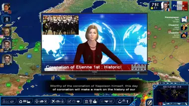 Power & Revolution 2020 Edition preview 4