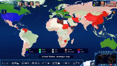 Power & Revolution 2020 Edition preview 6
