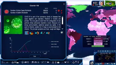 Power & Revolution 2020 Edition preview 3