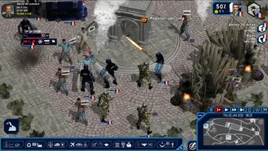 Power & Revolution 2020 Edition preview 5