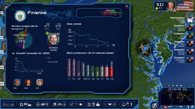 Power & Revolution 2021 Edition preview 18