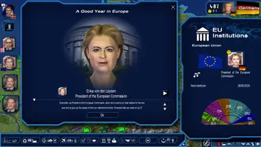 Power & Revolution 2021 Edition preview 14