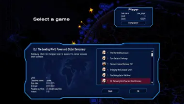 Power & Revolution 2021 Edition preview 15